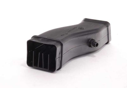 Conducto de ventilación izquierdo para BMW Serie 3 E30 (OEM 51712238867). Original BMW.