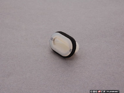 Tuerca de expansión OEM 07130672440 para MINI R50, R52 Cabrio, R53, R57 Cabrio, R58 Coupé, R59 Roadster... y más. Original MINI