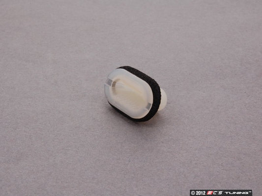 Tuerca de expansión OEM 07130672440 para MINI R50, R52 Cabrio, R53, R57 Cabrio, R58 Coupé, R59 Roadster... y más. Original MINI