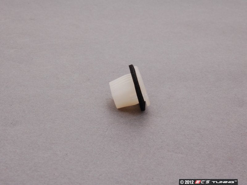 Tuerca de expansión OEM 07130672440 para MINI R50, R52 Cabrio, R53, R57 Cabrio, R58 Coupé, R59 Roadster... y más. Original MINI