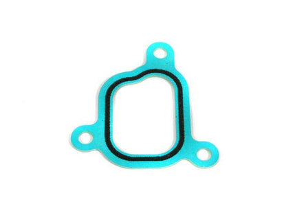 Junta sin amianto OEM 11531731833 para BMW Serie 5 E34 530i con motor M60 (modelos HE11, HE12, HE13, HE18, HE21, HE22, HE23, HE28, HK11, HK12). Original BMW.