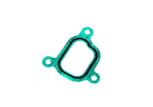 Junta sin amianto OEM 11531731833 para BMW Serie 5 E34 530i con motor M60 (modelos HE11, HE12, HE13, HE18, HE21, HE22, HE23, HE28, HK11, HK12). Original BMW.
