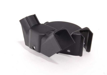 Tapa protectora OEM 61149279484 para BMW E81, E82, E87, E87N, E88, E90, E90N, E91, E91N, E92, E92N, E93, E93N, E84. Original BMW.