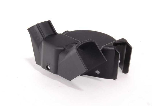 Tapa protectora OEM 61149279484 para BMW E81, E82, E87, E87N, E88, E90, E90N, E91, E91N, E92, E92N, E93, E93N, E84. Original BMW.