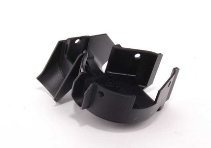 Tapa protectora OEM 61149279484 para BMW E81, E82, E87, E87N, E88, E90, E90N, E91, E91N, E92, E92N, E93, E93N, E84. Original BMW.