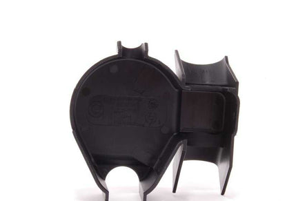 Tapa protectora OEM 61149279484 para BMW E81, E82, E87, E87N, E88, E90, E90N, E91, E91N, E92, E92N, E93, E93N, E84. Original BMW.