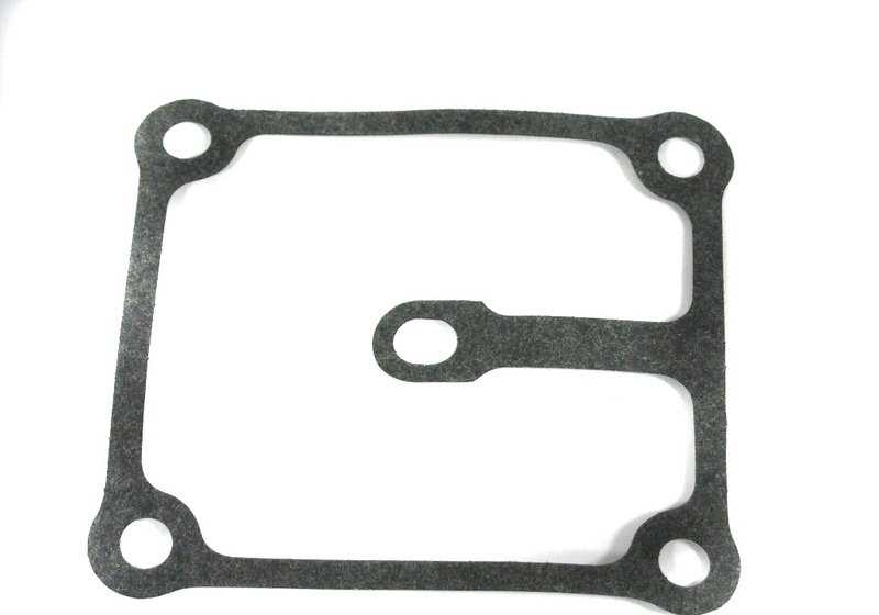 Junta sin amianto OEM 11361406838 para BMW E39 y Z8 E52. Pieza original BMW. Ideal para sistemas VANOS y juntas del motor.