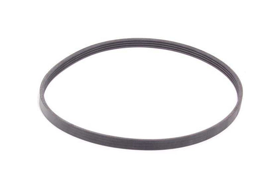 Ribbed Belt for BMW X5 E70 (OEM 11287631821). Genuine BMW