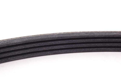 Correa Estriada para BMW X5 E70 (OEM 11287631821). Original BMW