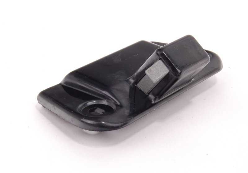 Juego de cierres OEM 51161848873 para BMW E21, E30, E28, E23. Original BMW.