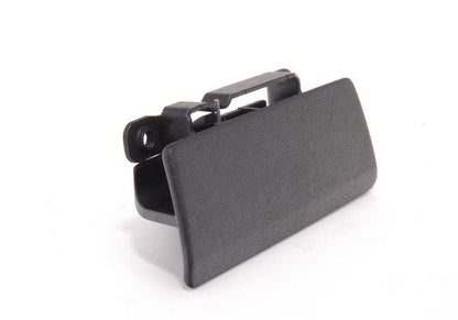 Juego de cierres OEM 51161848873 para BMW E21, E30, E28, E23. Original BMW.