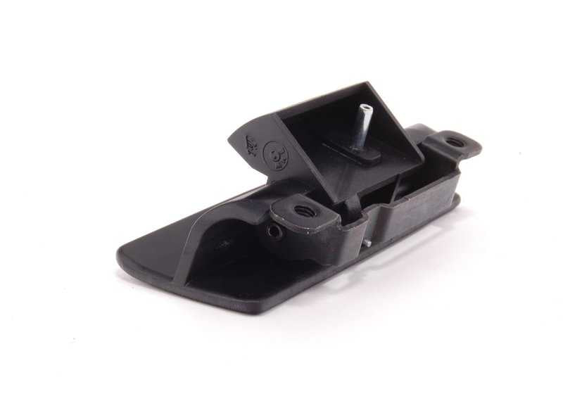 Juego de cierres OEM 51161848873 para BMW E21, E30, E28, E23. Original BMW.