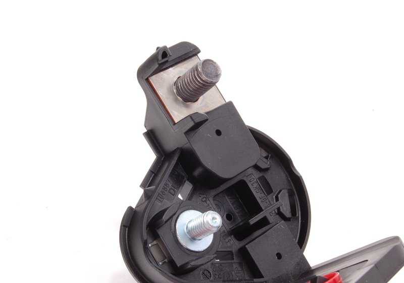 Distributore Punto di partenza esterno per BMW Serie 1 E81, E82, E87, E88, Serie 3 E90, E91, E92, E93, X1 E84 (OEM 61149144884). BMW originale