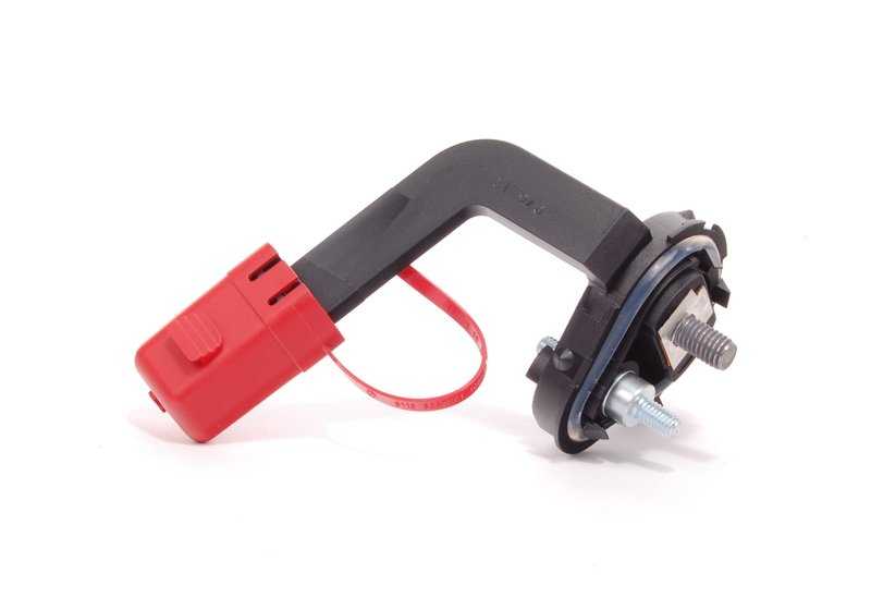 Distributore Punto di partenza esterno per BMW Serie 1 E81, E82, E87, E88, Serie 3 E90, E91, E92, E93, X1 E84 (OEM 61149144884). BMW originale