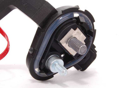 Distributore Punto di partenza esterno per BMW Serie 1 E81, E82, E87, E88, Serie 3 E90, E91, E92, E93, X1 E84 (OEM 61149144884). BMW originale