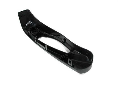 Moldura exterior derecha para BMW Serie 3 E46 (OEM 52108255658). Original BMW