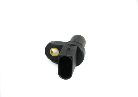 Sensor de árbol de levas OEM 12147539173 para BMW E39 (M5) y E52 (Z8) con motor S62. Original BMW.
