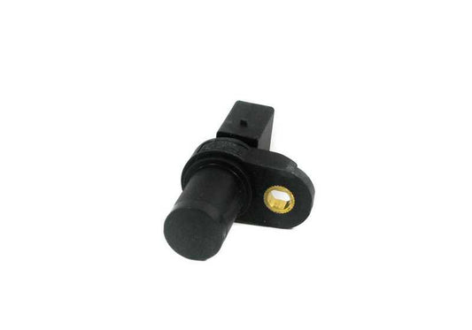 Sensor de árbol de levas OEM 12147539173 para BMW E39 (M5) y E52 (Z8) con motor S62. Original BMW.