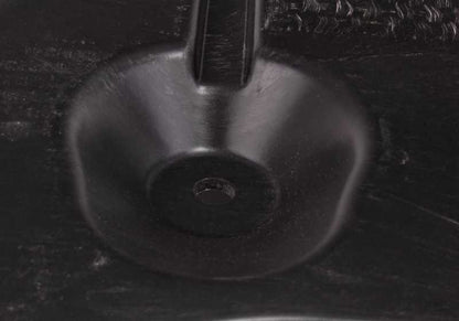 Cubierta de protección del motor OEM 51758046338 para BMW E92 316i, 318i, 320i. Compatible con versiones manuales y automáticas. Pieza original BMW.