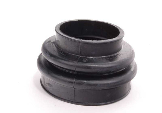 Bellows for BMW E28, E24, E23 (OEM 11611306790). Genuine BMW