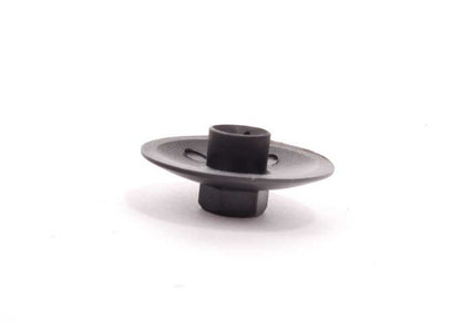Botón de sujeción OEM 51481923999 para BMW E30, E36, E46, E28, E34, E39, E60, E61, F10, F11, E24, E63, E64, F12, F13, E23, E32, E38, E65, E66, F01, F02, F04, E31, E83, E53, Z3, E85, E86, E52. Original BMW.