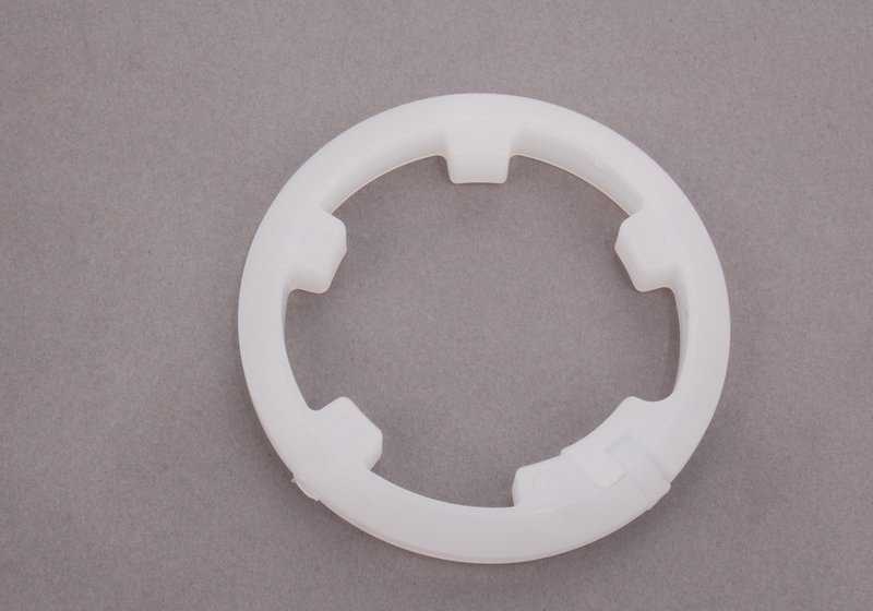 Anillo de sujeción para BMW E34, E24, E32, E38 (OEM 37121134899). Original BMW.