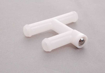 Conector de limpeza OEM Farms 61671378625 para BMW E36, E34, E32, E31, Z3. Peça original da BMW.