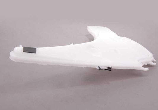 Recipiente lavaparabrisas delantero OEM 61677238668 para BMW E82, E88, E90, E90 LCI. Original BMW.