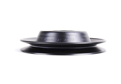 Polea del ventilador OEM 11511271423 para BMW E12, E23, E24, E28, E30, E32, E34, E36. Pieza original BMW.