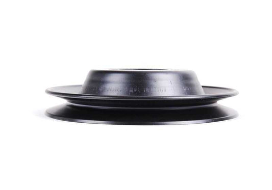 Polea del ventilador OEM 11511271423 para BMW E12, E23, E24, E28, E30, E32, E34, E36. Pieza original BMW.