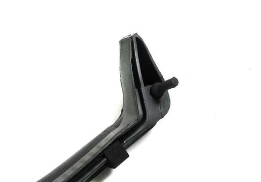 Scheda del compartimento del tetto per la serie BMW 3 E36 (OEM 51718132674). BMW originale.