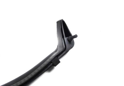 Scheda del compartimento del tetto per la serie BMW 3 E36 (OEM 51718132674). BMW originale.