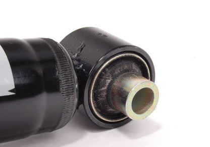 Amortiguador trasero con EDC OEM 33521091573 para BMW Serie 7 E38 (725tds, 728i, 730d, 730i). Compatible con modelos de 1993 a 2001. Repuesto original BMW.