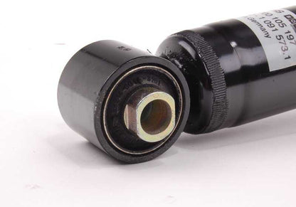 Amortiguador trasero con EDC OEM 33521091573 para BMW Serie 7 E38 (725tds, 728i, 730d, 730i). Compatible con modelos de 1993 a 2001. Repuesto original BMW.