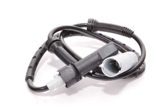 Sensor ABS trasero OEM 34521182160 para BMW Serie 5 E39. Original BMW.