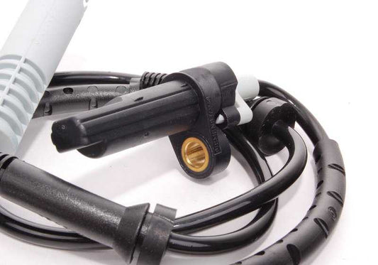 Sensor ABS trasero OEM 34521182160 para BMW Serie 5 E39. Original BMW.
