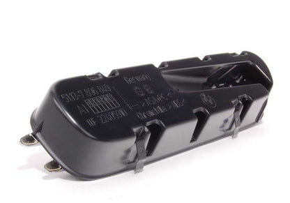 Left front embellish rapping OEM 51137896849 for BMW E60 m5 and E61 m5. Original BMW piece.