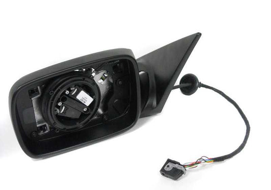 Espejo exterior calefactable con memoria izquierda OEM 51167003449 para BMW Serie 3 E46 (03/1998 - 08/2006). Original BMW.