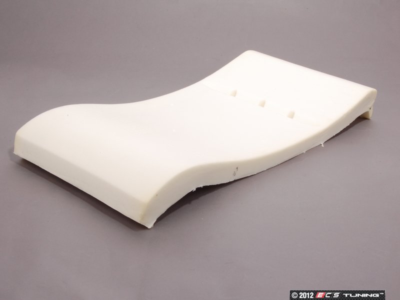 Capa de respaldo de asiento delantero OEM 52101923907 para BMW Serie 3 E30, Serie 5 E28, Serie 7 E23... y más. Original BMW