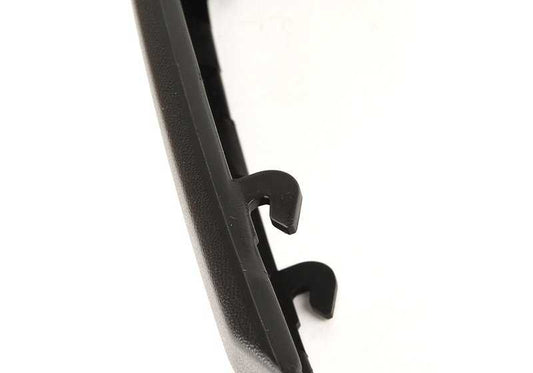 Left rubber strip for BMW E36. Original BMW. . Original BMW