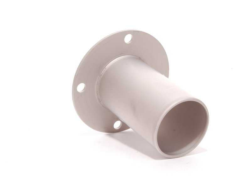 Guía de eje de transmisión OEM 23117564680 para BMW E81 (116i manual y automático). Compatible con motores N43 y N45. Pieza original BMW.