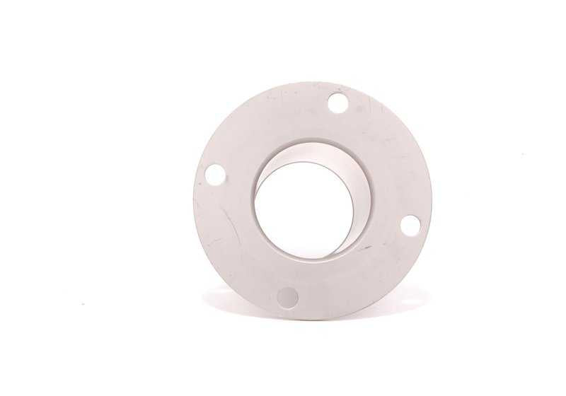 Guía de eje de transmisión OEM 23117564680 para BMW E81 (116i manual y automático). Compatible con motores N43 y N45. Pieza original BMW.
