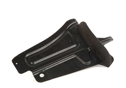 Cubierta derecha OEM 51757166650 para BMW Serie 3 (E92, E93). Original BMW.
