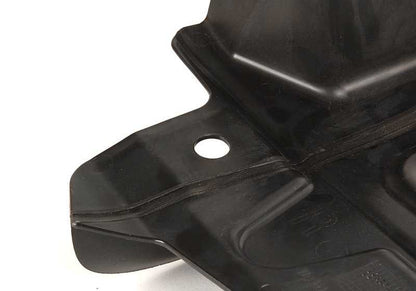 Cubierta derecha OEM 51757166650 para BMW Serie 3 (E92, E93). Original BMW.