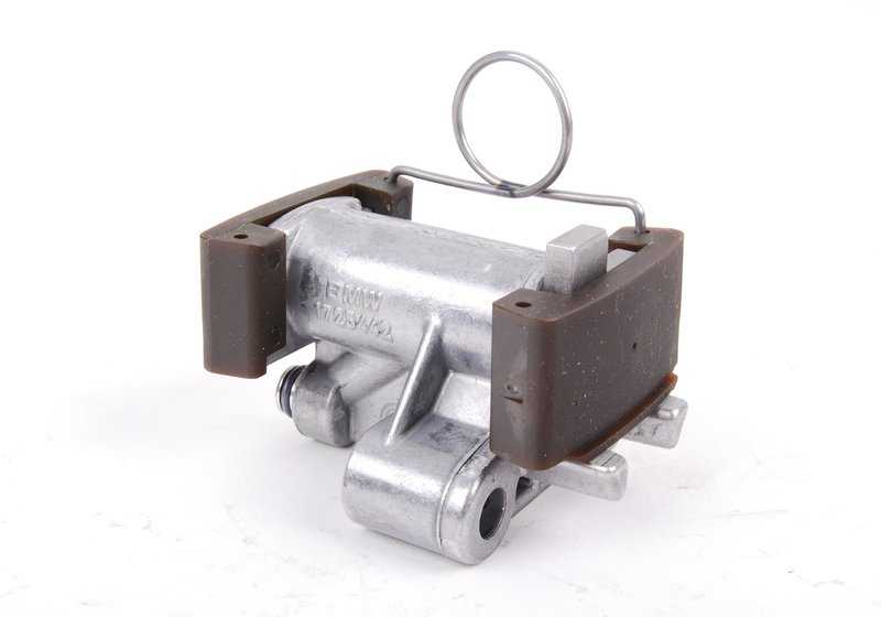 Tensador de cadena de distribución OEM 11311725442 para BMW E34, E32, E38, E31. Original BMW.