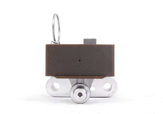 Tensador de cadena de distribución OEM 11311725442 para BMW E34, E32, E38, E31. Original BMW.