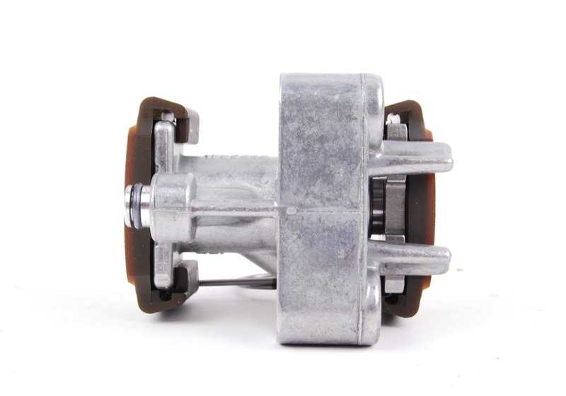 Tensador de cadena de distribución OEM 11311725442 para BMW E34, E32, E38, E31. Original BMW.
