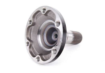 Differential output flange OEM 33131214068 for BMW E39, E38, E31. Original BMW.