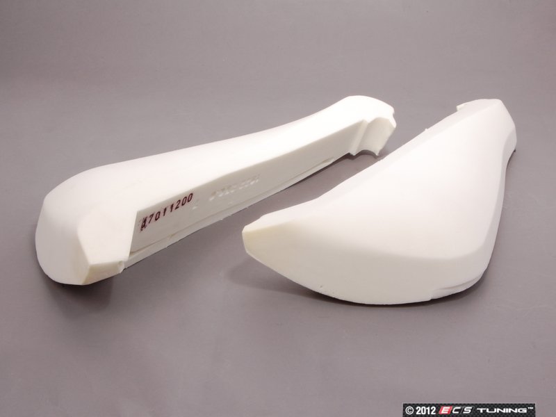 Capa de respaldo de asiento delantero OEM 52101923907 para BMW Serie 3 E30, Serie 5 E28, Serie 7 E23... y más. Original BMW