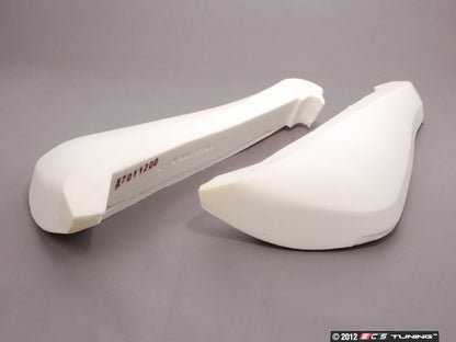 Capa de respaldo de asiento delantero OEM 52101923907 para BMW Serie 3 E30, Serie 5 E28, Serie 7 E23... y más. Original BMW